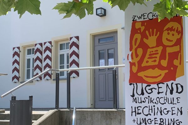Jugendmusikschule