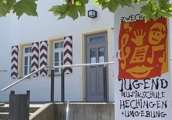 Jugendmusikschule