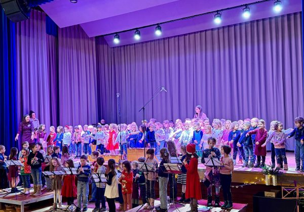 Weihnachtskonzert 2025