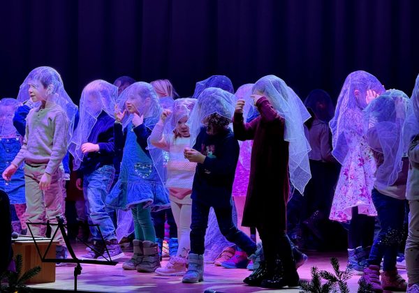 Weihnachtskonzert 2025